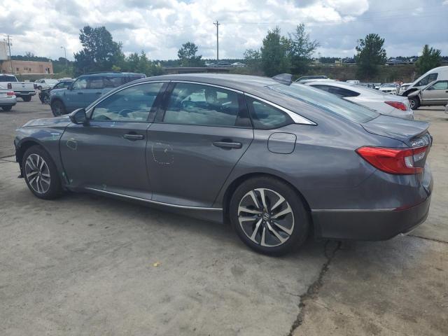 Vin: 1hgcv3f5xka006776, lot: 59191825, honda accord hybrid exl 20192