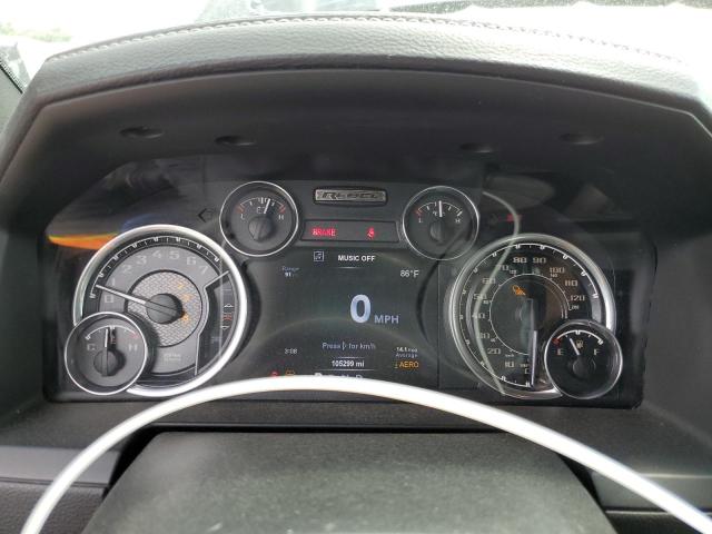 2018 RAM 1500 REBEL 1C6RR7YT7JS160331