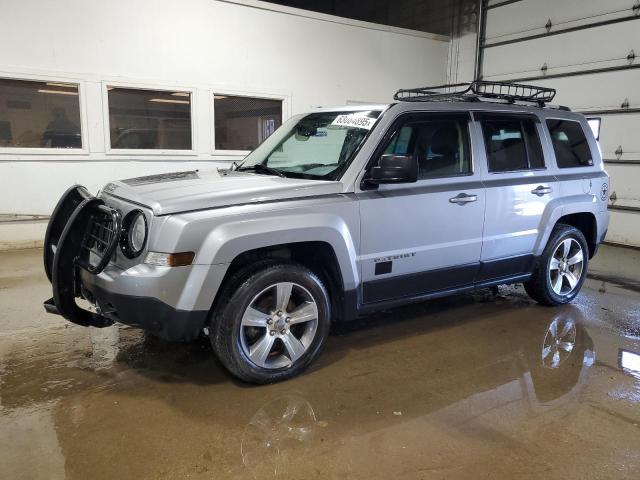 Vin: 1c4njpfa8hd211785, lot: 63084895, jeep patriot latitude 2017 img_1