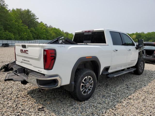 Vin: 1gt49ne77rf149865, lot: 58439595, gmc sierra k2500 slt 20243
