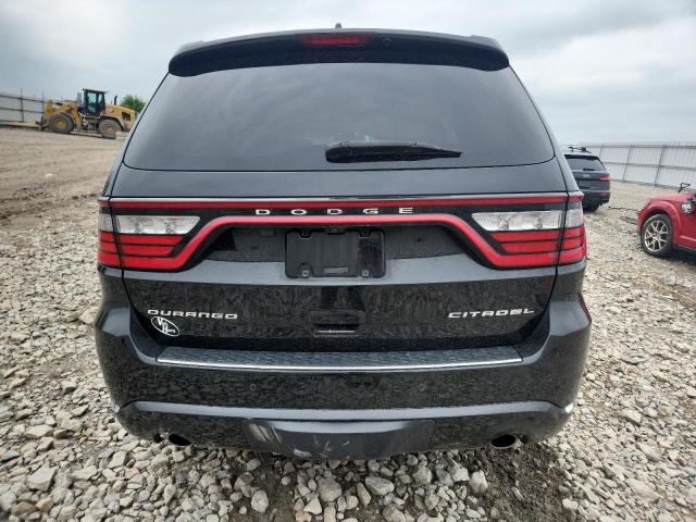 2016 DODGE DURANGO CI 1C4RDHEGXGC437304