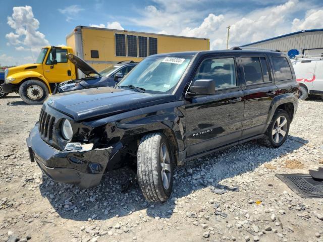 Vin: 1c4njpfa2gd678764, lot: 62360205, jeep patriot latitude 2016 img_1
