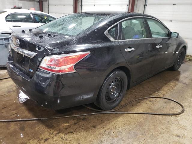 Vin: 1n4al3ap0dc118245, lot: 61952325, nissan altima 2.5 20133
