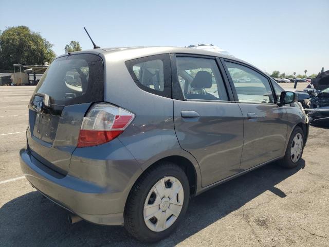 Vin: jhmge8h30cs003968, lot: 61393135, honda fit 20123