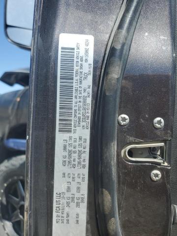 2019 RAM 2500 BIG H 3C6UR5DJ6KG696652