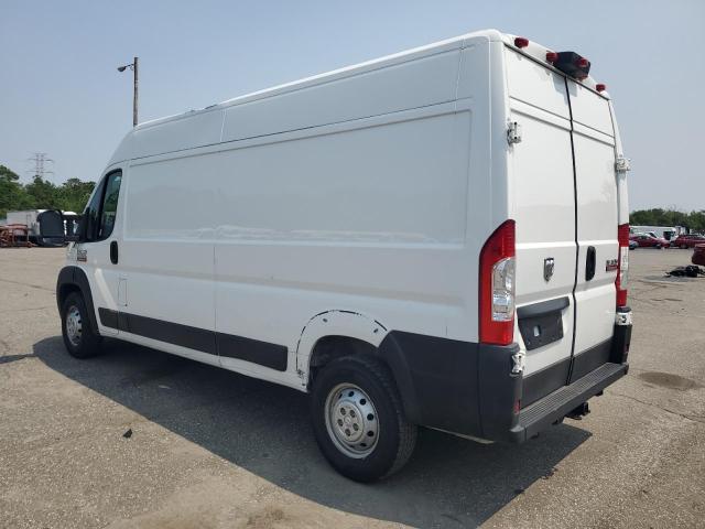 RAM PROMASTER 2021 white  flexible fuel 3C6LRVDG1ME518257 photo #3