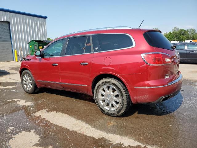 Vin: 5gakvckd2dj224643, lot: 60489125, buick enclave 20132