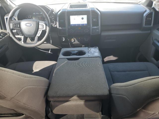 2020 FORD F150 SUPER - 1FTEW1E42LKE50022