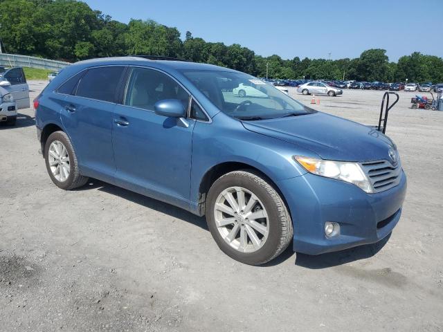 Vin: 4t3za3bb9bu043996, lot: 59728835, toyota venza 20114