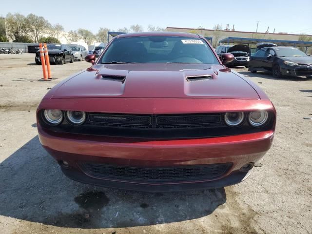 2018 DODGE CHALLENGER - 2C3CDZAG1JH217009