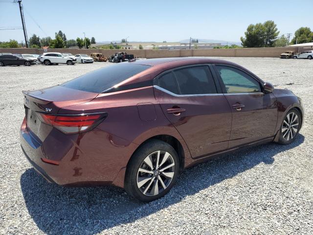 2020 NISSAN SENTRA SV 3N1AB8CV8LY223209