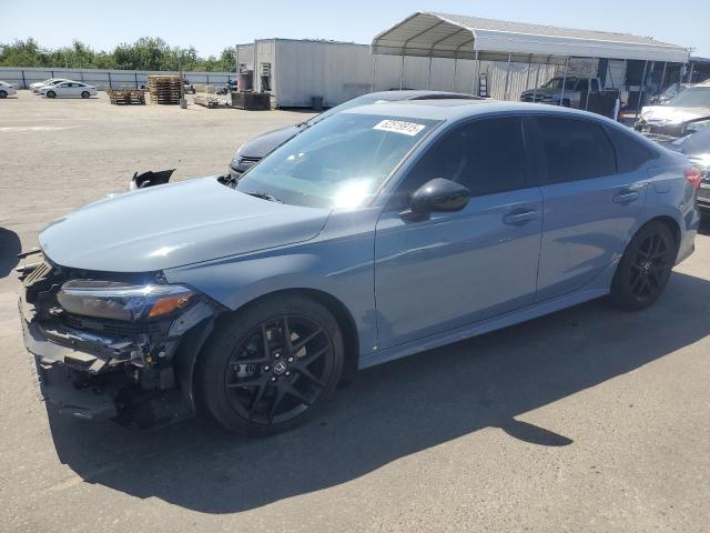 2023 HONDA CIVIC SI - 2HGFE1E55PH473163