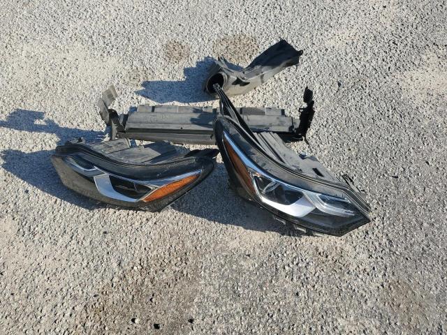 2021 CHEVROLET EQUINOX LT - 3GNAXKEV9MS118859