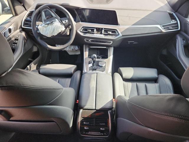 2022 BMW X5 XDRIVE4 - 5UXCR6C06N9J24065