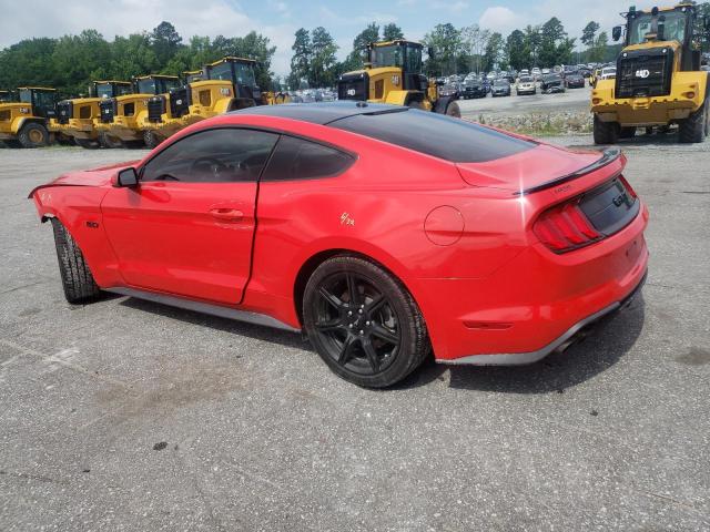 2019 FORD MUSTANG GT 1FA6P8CF0K5163327