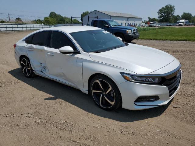 Vin: 1hgcv1f32la134207, lot: 60648785, honda accord sport 20204