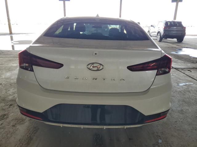 2020 HYUNDAI ELANTRA SE - 5NPD84LF1LH533838