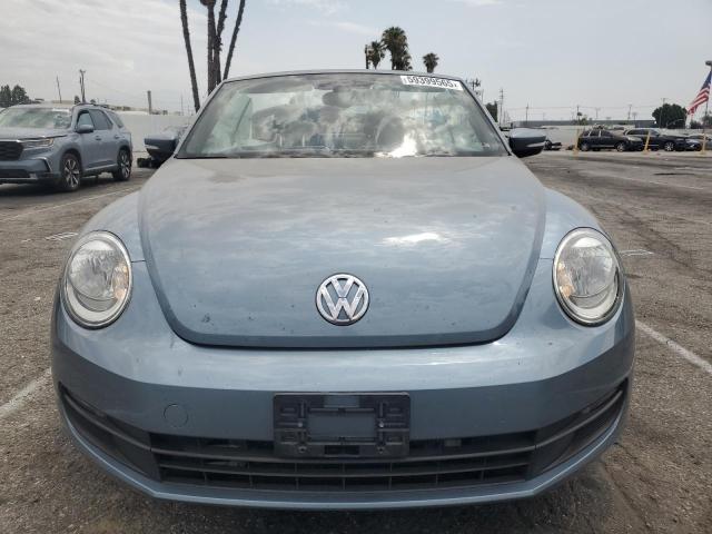 2016 VOLKSWAGEN BEETLE S/S 3VW517AT0GM820121