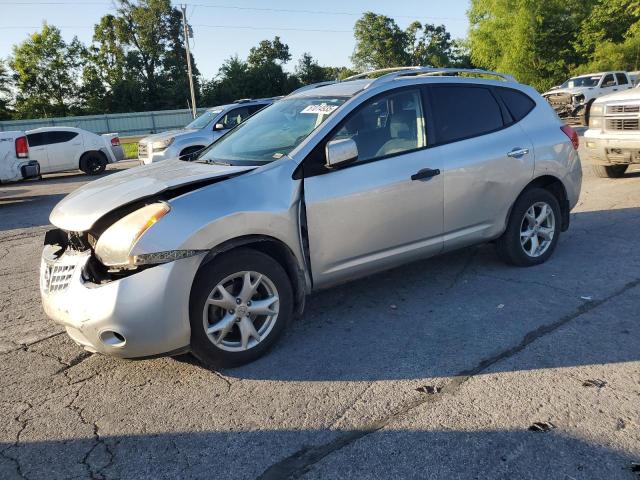 Vin: jn8as5mv5aw131817, lot: 61014935, nissan rogue s 2010 img_1