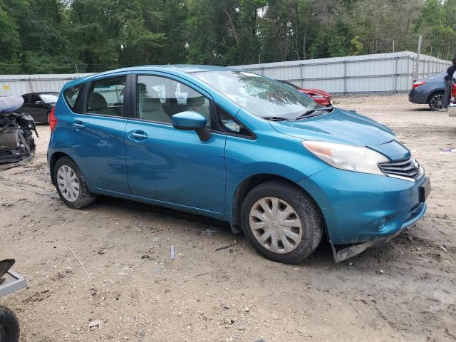 Vin: 3n1ce2cp5fl363699, lot: 61737885, nissan versa s 20154
