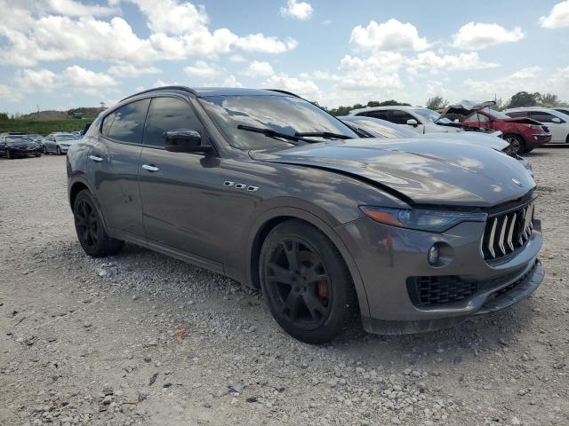 Vin: zn661xul3jx289533, lot: 59700425, maserati all models luxury 20184