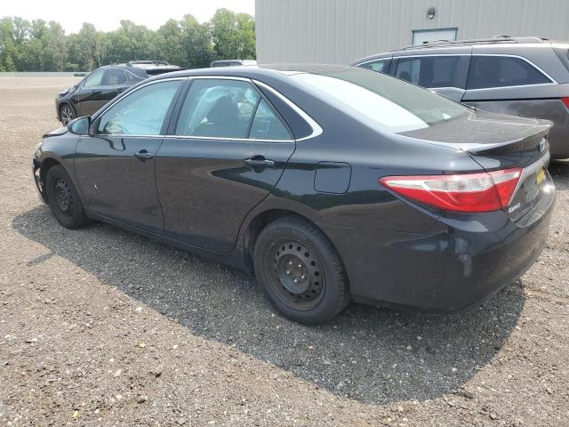 2017 TOYOTA CAMRY LE - 4T1BF1FK2HU393201