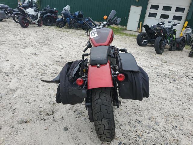 2019 HARLEY-DAVIDSON FXBB 1HD1YJJ23KB050609