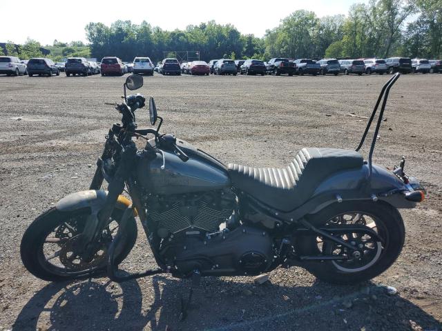 2022 HARLEY-DAVIDSON FXLRS - 1HD1YWZ17NB039125