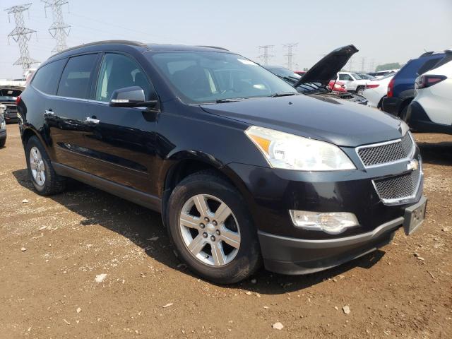 Vin: 1gnkvged2bj227855, lot: 59923275, chevrolet traverse lt 20114