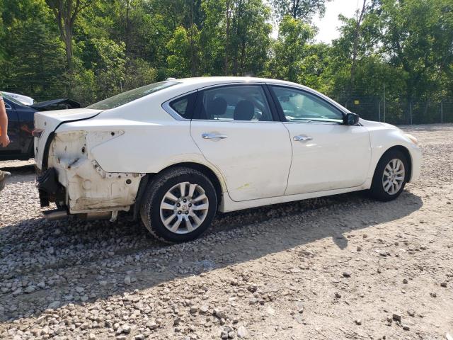 Vin: 1n4al3ap5fc467212, lot: 60054625, nissan altima 2.5 20153