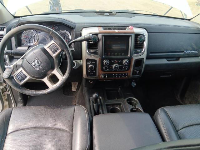 2016 RAM 2500 LARAM 3C6TR5FJ8GG132517