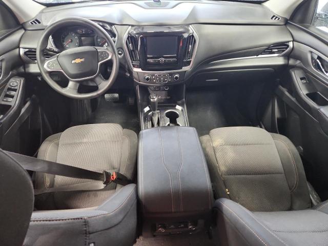 2019 CHEVROLET TRAVERSE L 1GNERFKW3KJ166906