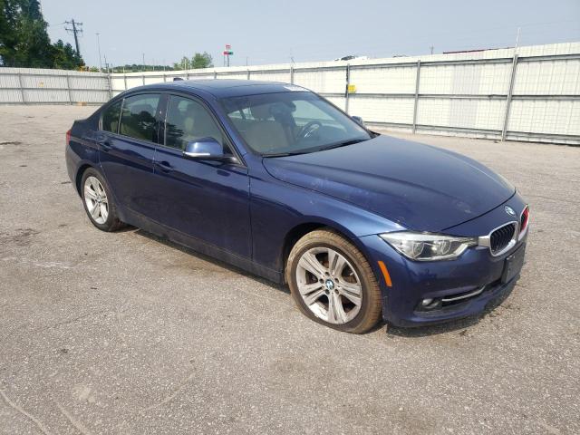Vin: wba8e3g58gnt75765, lot: 59538615, bmw 3 series xi sulev 20164