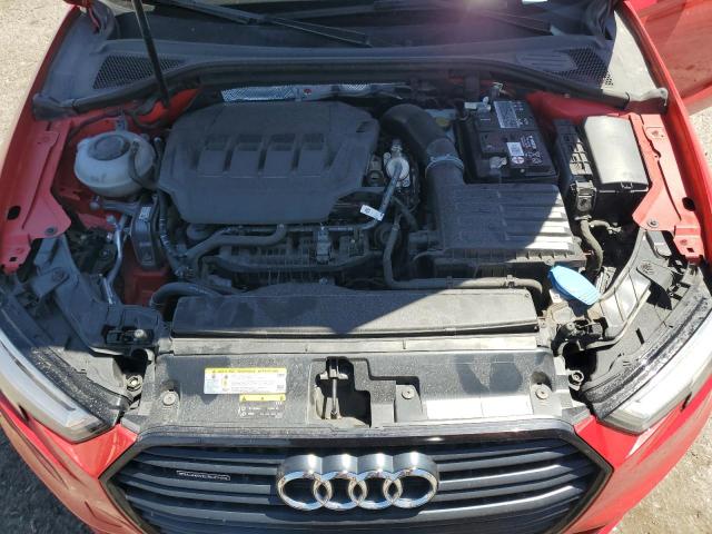 2020 AUDI A3 S-LINE WAUJEGFF7LA074005