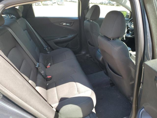 2019 CHEVROLET MALIBU RS 1G1ZG5ST5KF186506