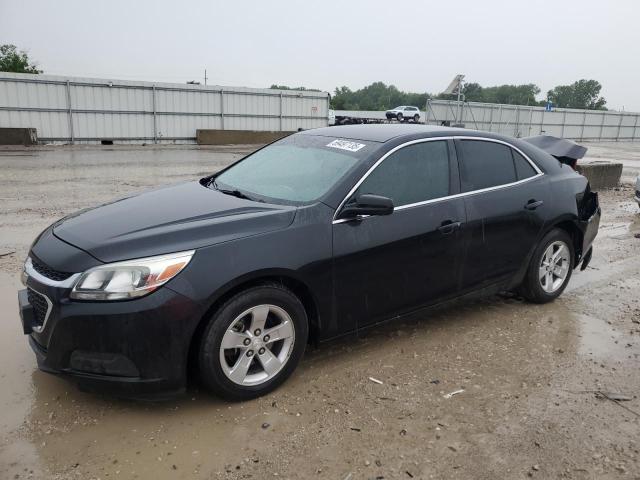CHEVROLET MALIBU LS