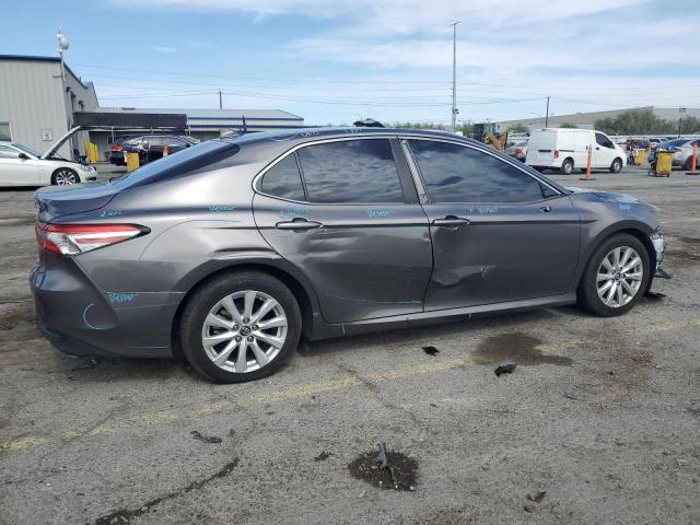 Vin: 4t1b11hk7ku803400, lot: 55645575, toyota camry l 20193
