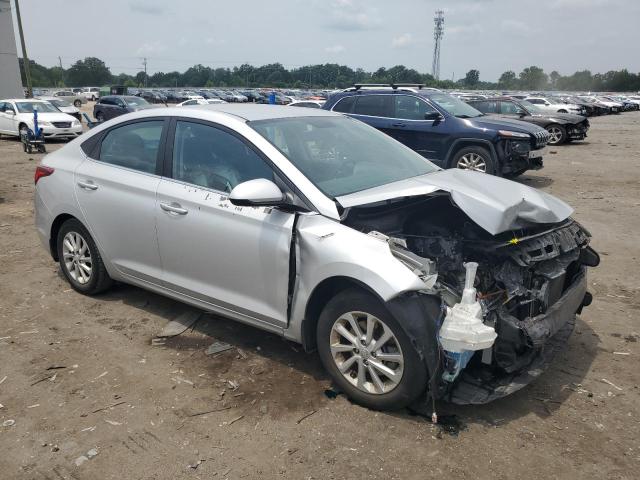 2022 HYUNDAI ACCENT SE - 3KPC24A63NE157523