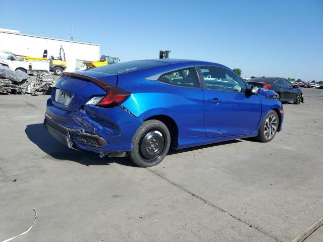 2018 HONDA CIVIC LX 2HGFC4B02JH307741