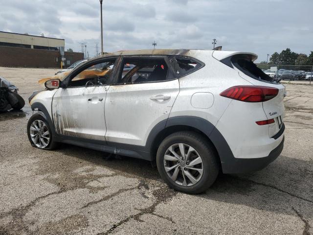 2020 HYUNDAI TUCSON SE KM8J2CA44LU157430