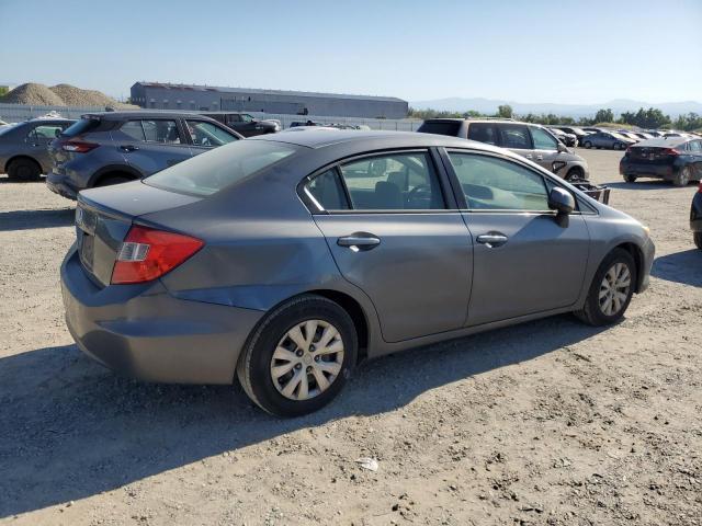 Vin: 19xfb2f58ce328412, lot: 61557655, honda civic lx 20123