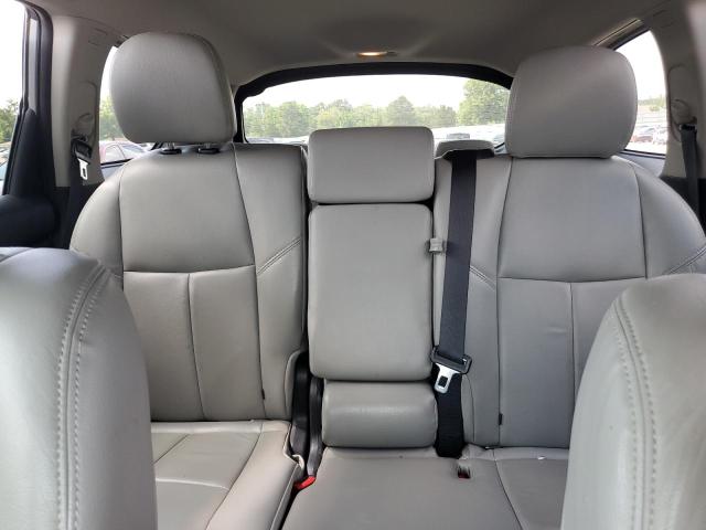 2018 NISSAN PATHFINDER - 5N1DR2MNXJC609472