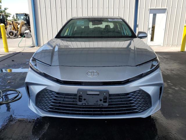 2025 TOYOTA CAMRY XSE - 4T1DAACKXSU093201