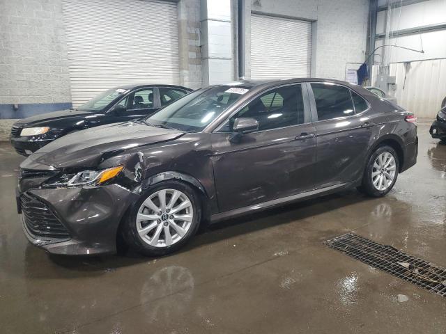 Vin: 4t1b11hk0ju601741, lot: 61080765, toyota camry l 2018 img_1