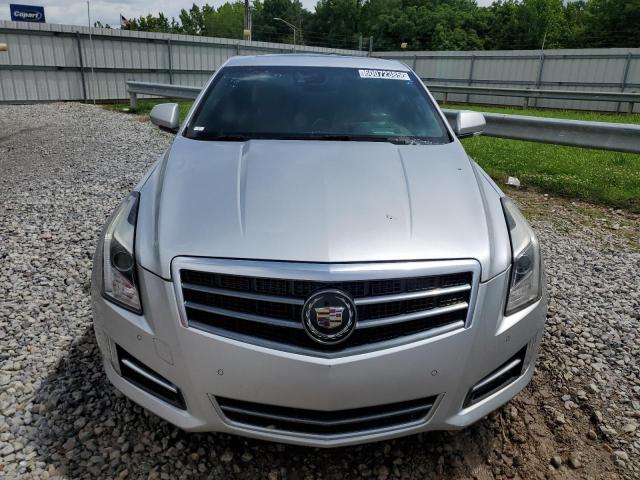 1g6am5s37e0116643 - 2014 Cadillac ats premium - #60072385