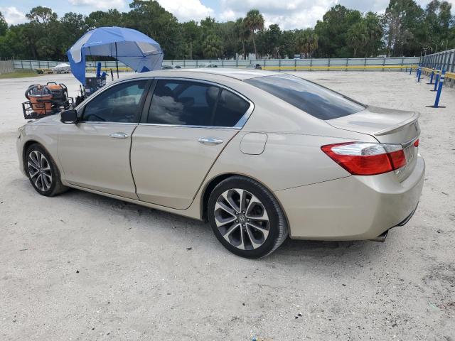 Vin: 1hgcr2f50ea114925, lot: 61948535, honda accord sport 20142
