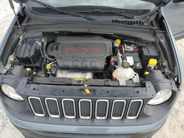 2018 JEEP RENEGADE L - ZACCJABB8JPH89685