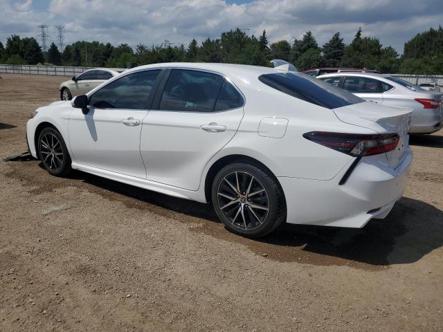 Vin: 4t1g11ak9pu790060, lot: 62294145, toyota camry se night shade 20232