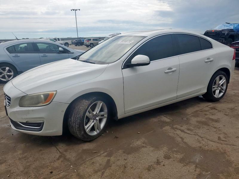 Vin: yv140mfd0f1305935, lot: 60303795, volvo s60 platinum 2015 img_1