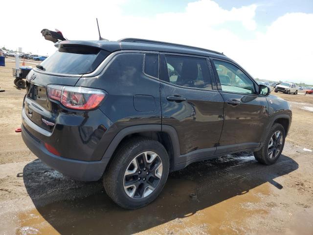 Vin: 3c4njddb4ht636215, lot: 61841315, jeep compass trailhawk 20173